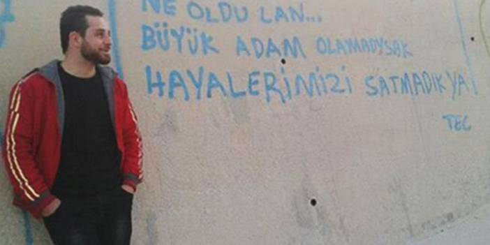 Gezi’de hayatını kaybeden Ahmet Atakan için tazminat kararı