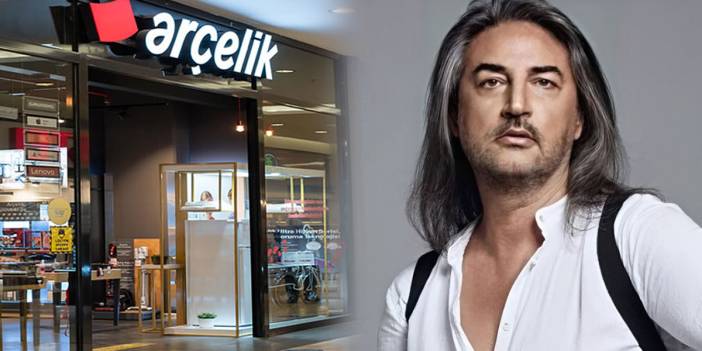 Çelik, isminin kaynağını ilk kez açıkladı: Arçelik!