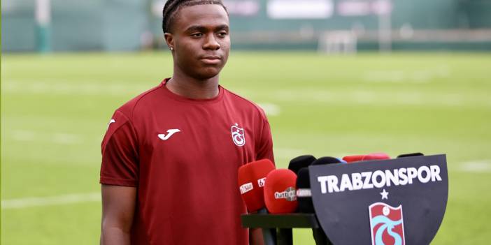 Christ Inao Oulai: Süper Lig Ligue 2'den daha kaliteli