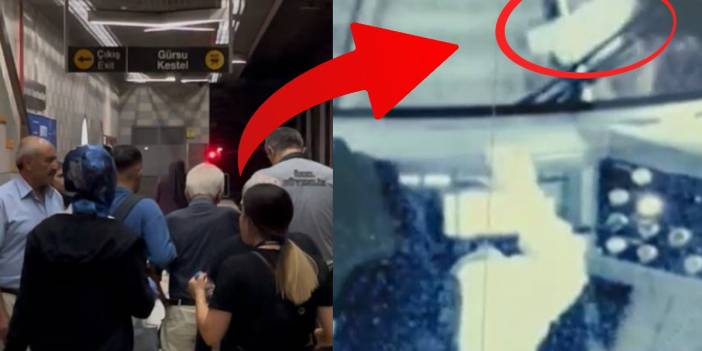 Bursa'da faciayı kadın vatman önledi! Raylara düşen yaşlı adamı son anda kurtardı