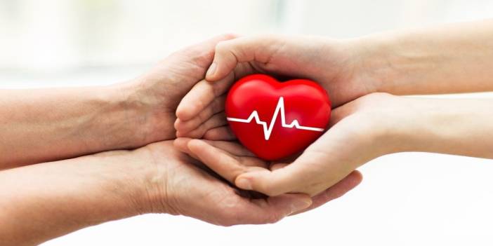 Organ bağışında yeni dönem: Beyanlar e-Devlet'ten, yakınlara nakil önceliği