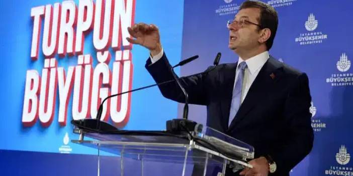 İmamoğlu, bilirkişi davasında bugün hakim karşısına çıkıyor