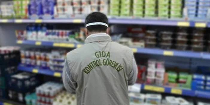 Bakanlık o markaları tek tek açıkladı: Tereyağına bitkisel yağ, fıstıklı baklavaya gıda boyası katmışlar