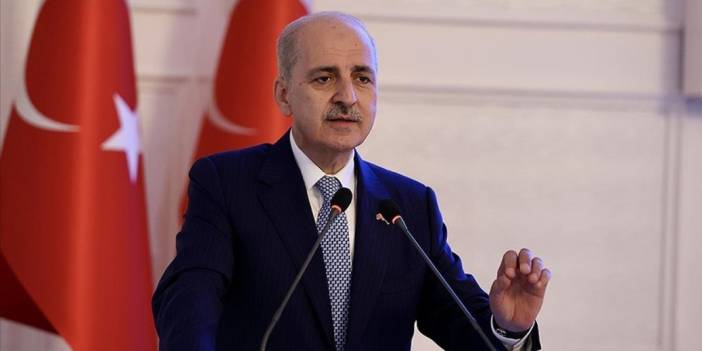 Kurtulmuş'tan Öcalan'ın dinlenmesi talebine yanıt: Kararı nitelikli çoğunluk verecek