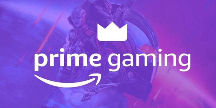 Oyunseverlere bu kez müjde Amazon'dan! Prime Gaming'de iki yeni oyun ücretsiz oldu
