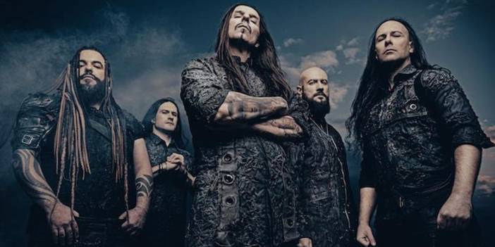 Yunan metal devi Septicflesh İstanbul konseri öncesi Karar’a konuştu: Yunanlar ve Türkler arasında ortak bir tutku var