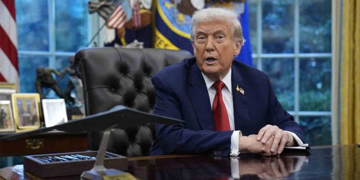 Trump'tan Gazze açıklaması: Anlaşma yakın