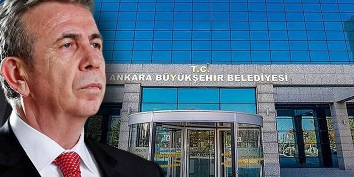ABB'ye konser soruşturmasında 9 tutuklama talebi