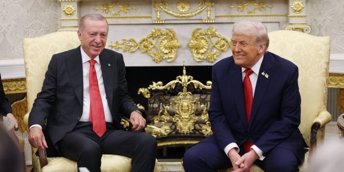 Erdoğan-Trump görüşmesini nasıl değerlendirmeliyiz?