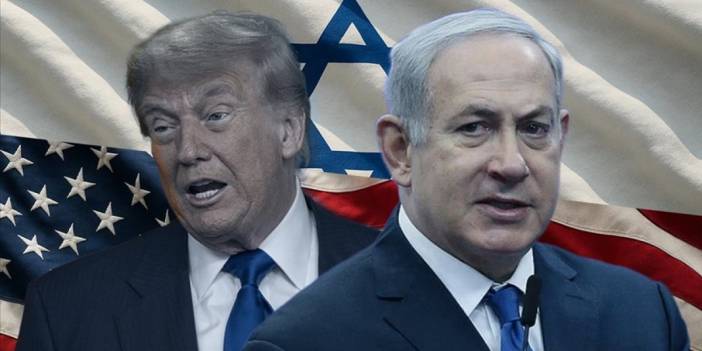 Trump, Netanyahu'ya 21 maddelik Gazze planını sunacak: Hamas'a af ve silah bırakma şartı