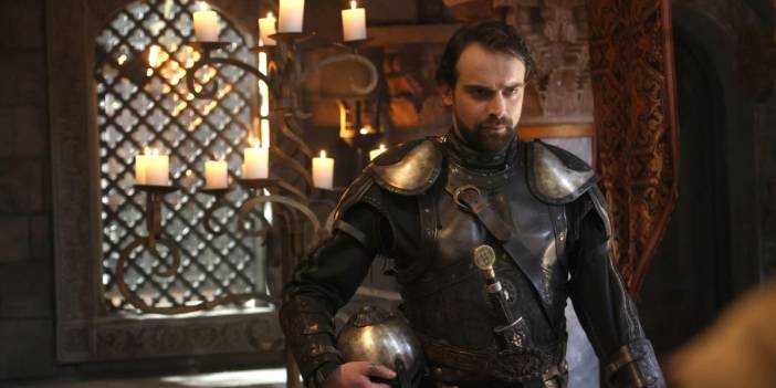 "Mehmed: Fetihler Sultanı" kadrosuna sürpriz transfer: Metehan Şahiner, gizemli "Pedri" rolüyle geliyor!