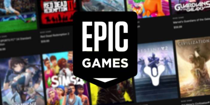 Epic Games'te büyük indirimler başladı! Yüzde 90'a varan indirim sizi bekliyor