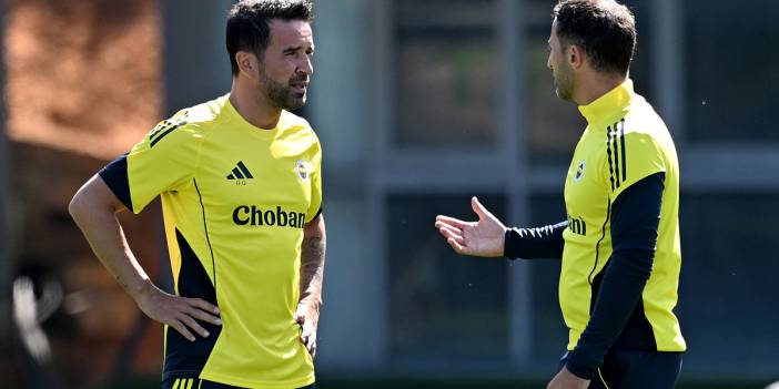 Fenerbahçe'de sürpriz ayrılık