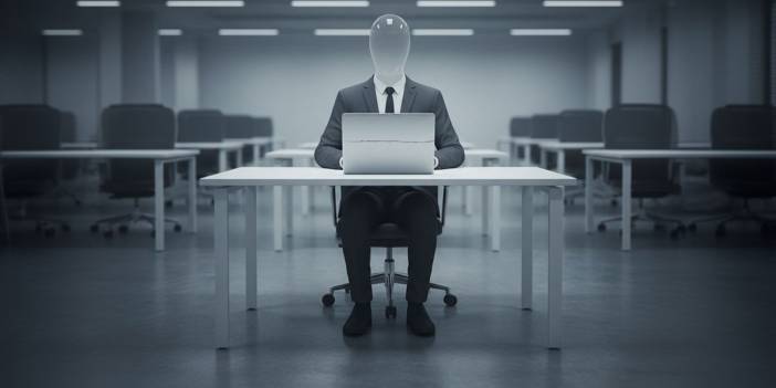 Sessiz isyanın yeni adı! Artık sadece istifa etmiyorlar, zihnen çatlıyorlar