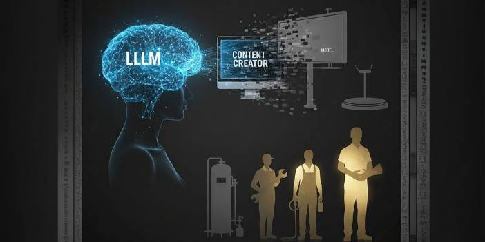 Bu beceriler size 20 yıl sonra iş bulduracak! Yapay zekanın etkilemeyeceği meslekler