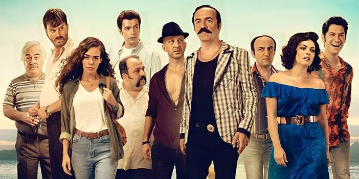 Çekimleri bile başlamamıştı: Organize İşler dizisinde şaşırtan ayrılık!