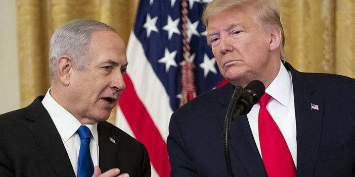 'Devlet'siz Gazze planı