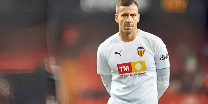 Kızı için 33 yaşında futbolu bıraktı! Kulübün efsanesiydi