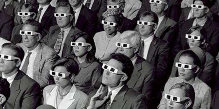 Gösteri toplumunda ‘Gösteri Toplumu’nu okumak