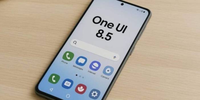 Samsung One UI 8.5 ile bağlantı sorunlarına son! Yapay zeka devreye giriyor