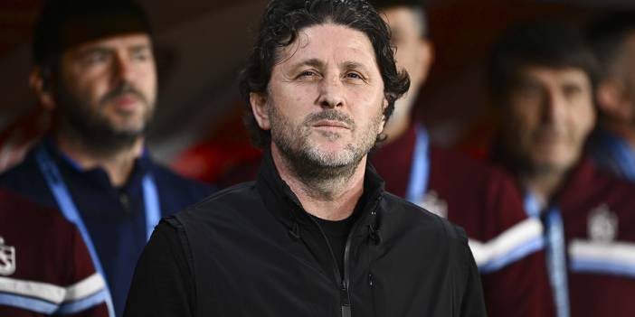 Trabzonspor Fatih Tekke ile kabuk değiştirdi: Dikkat çekici başlangıç
