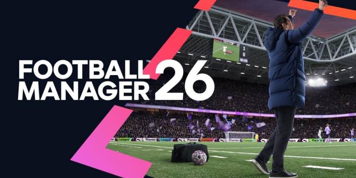 Football Manager 26'dan yeni tanıtım videosu: Unity motoru ve kadın futbolu geliyor
