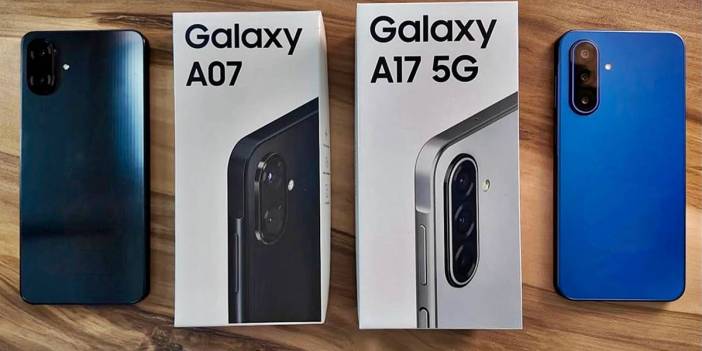 Samsung'dan 8 bin TL'ye kasmayan, donmayan 'Alo' deme telefonu!