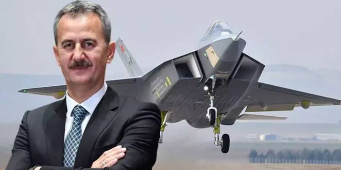 KAAN’ın üretimi durdu diyen Fidan’a Savunma Sanayii Başkanı’ndan yalanlama: Takvimde gecikme yok seri üretim devam ediyor
