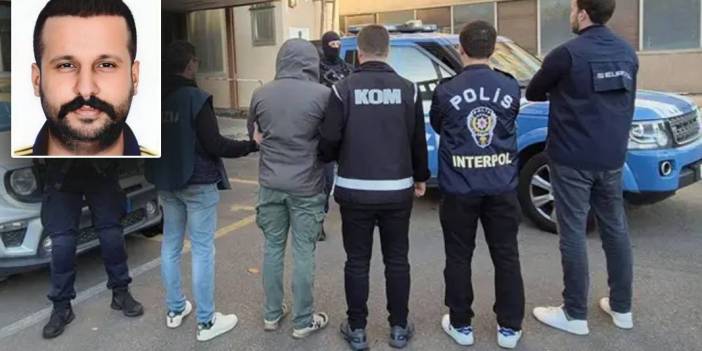 Barış Boyun Örgütü iddianamesi kabul edildi: 304 şüpheliye bin 281 yıl hapis istemi