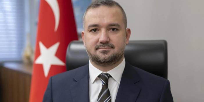 Karahan TBMM'de sunum yapacak