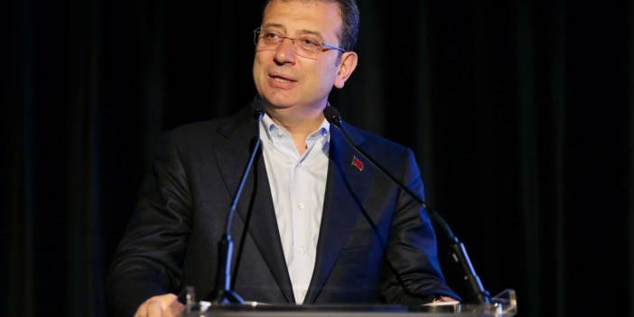 İmamoğlu Le Monde’da yazdı: 'Demokrasiye bağlılığımızla başaracağız'