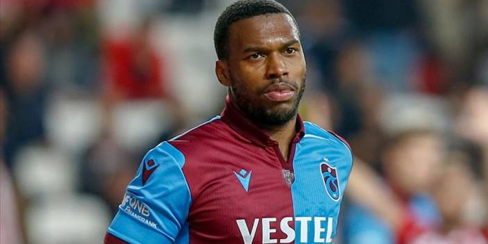 Sturridge, Galatasaray- Liverpool maçı için için Türkiye'ye geliyor