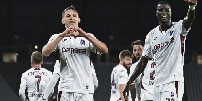 Sikan gol orucuna son verdi