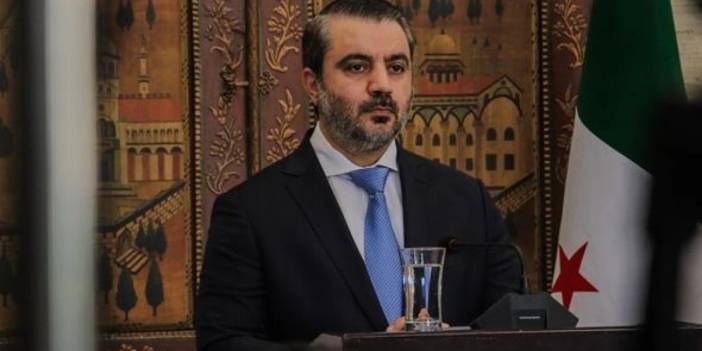 Suriye Dışişleri Bakanı Şeybani: “Suriye, İsrail dahil hiç kimseye tehdit oluşturmayacak”