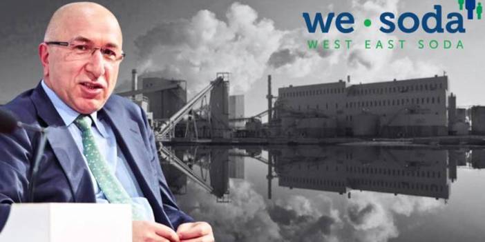 Ciner Grubu Londra’dan açıklama yaptı: Can Holding ile medya varlığı satışının dışında ilişkimiz yok