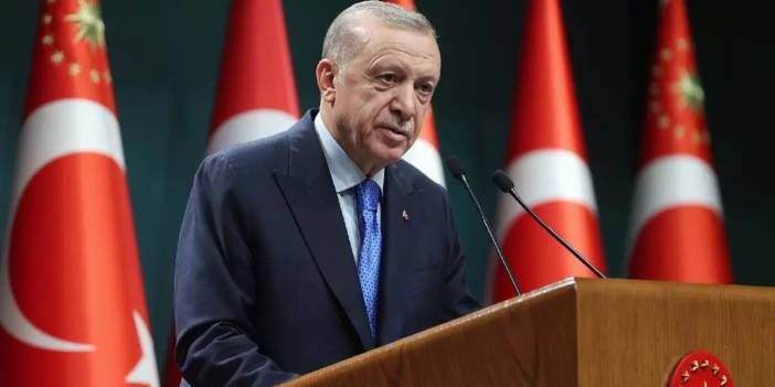 Erdoğan: İŞKUR öğrenci programı kontenjanını 150 bine çıkarıyoruz