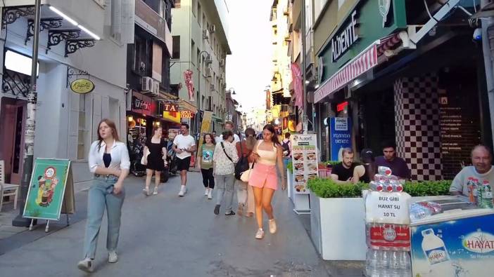 İzmir'e sert kurallar getiriliyor! İzBB'den cesur adım