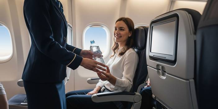 Yurt içi, yurt dışı fark etmez: Tüm uçuşlarda zorunlu oldu!