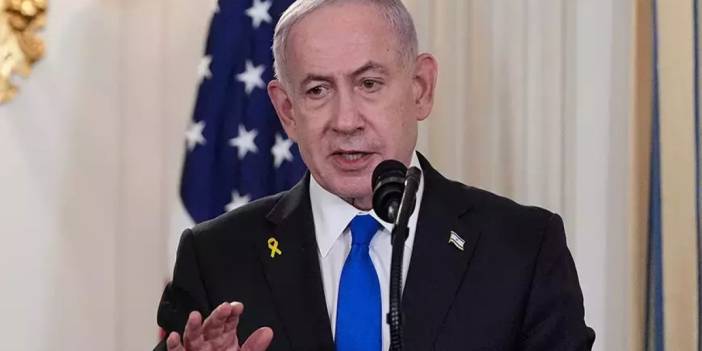 Netanyahu: Hamas planı kabul ederse 72 saatte tüm rehineler serbest kalır