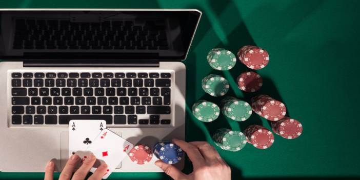 Kumar bağımlılığı, madde bağımlılığını geçti: Gençler risk altında