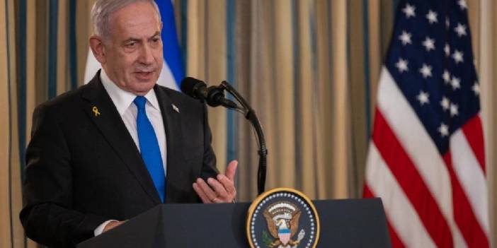 Netanyahu’dan Gazze planı açıklaması: Filistin Devleti’nin kurulmasını kabul etmeyeceğiz