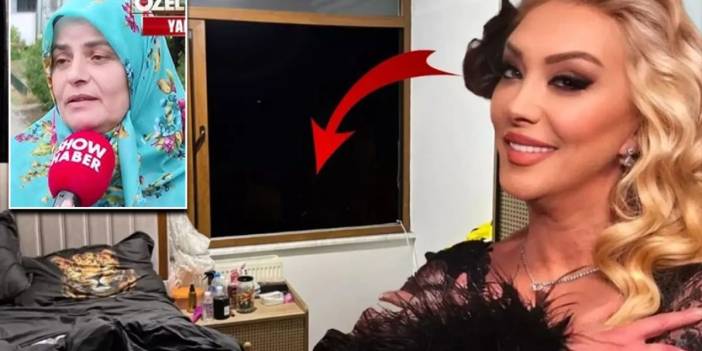 Terastan düşerek vefat eden Güllü'nün yardımcısı ilk kez konuştu: 'Bana hep 'Arzu camı açma, düşersin' derdi'