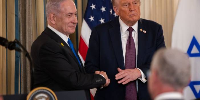 8 İslam ülkesinden ortak bildiri: Gazze'de adil barışın yolu açıldı