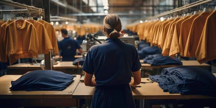 Enflasyon altında kalan sektör, zammı etikete yansıtıyor: Hazır giyimde yüzde 30 artış yolda