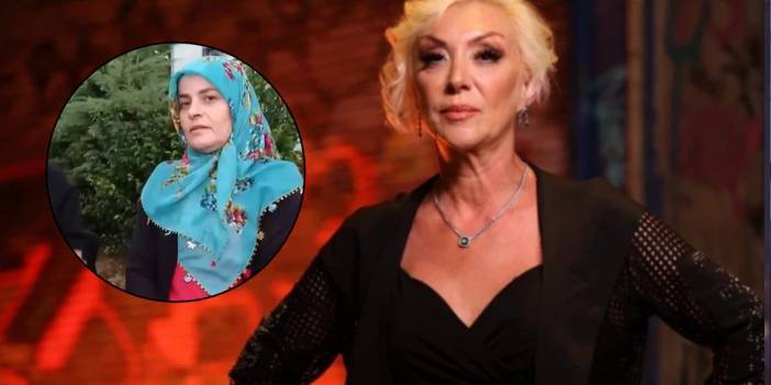 Güllü'nün temizlikçisinden acı itiraf: Bana yasakladı kendisi düştü