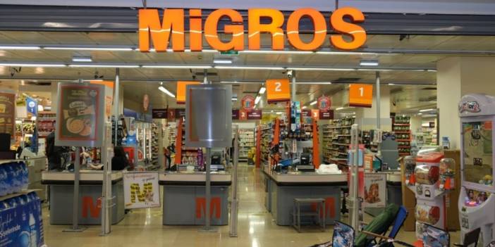 Migros'tan enflasyona meydan okuyan kampanya: O ürünler geçen yıldan bile ucuz!