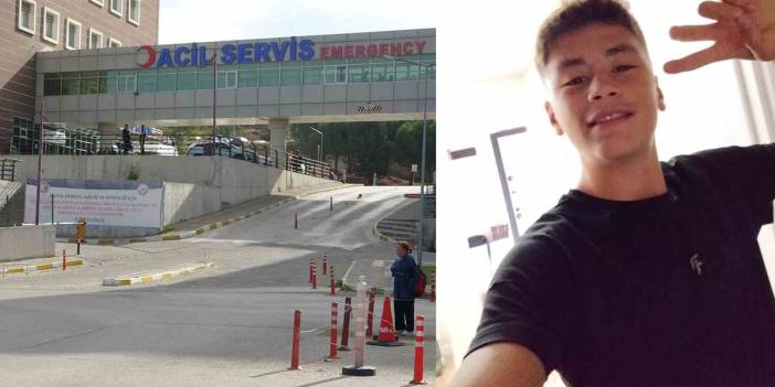 Lisede akran dehşeti! Ayağına bastığı için dövüldü beyin kanaması geçirdi