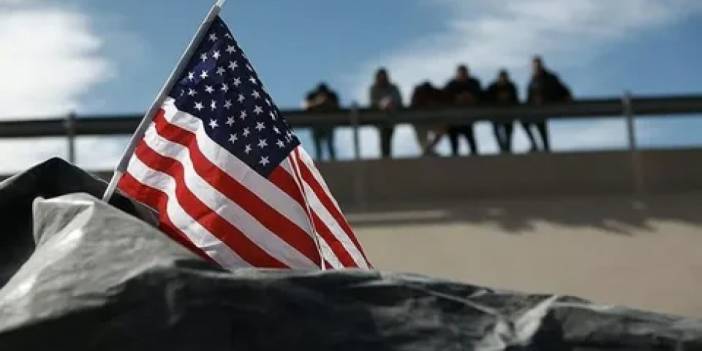 ABD Adalet Bakanlığı: Göçmenlere 'sığınak şehir' politikası uygulayan şehirlere dava açtı