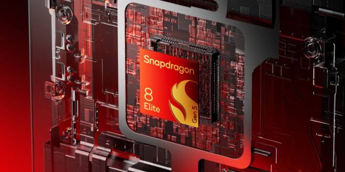 Telefonlarda performans zirvesi yeniden yazılacak: Snapdragon 8 Elite Gen 6 için 2nm müjdesi!