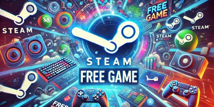 Steam'de 125 TL değerindeki oyun ücretsiz oldu! Kaçırmadan kütüphanenize ekleyin